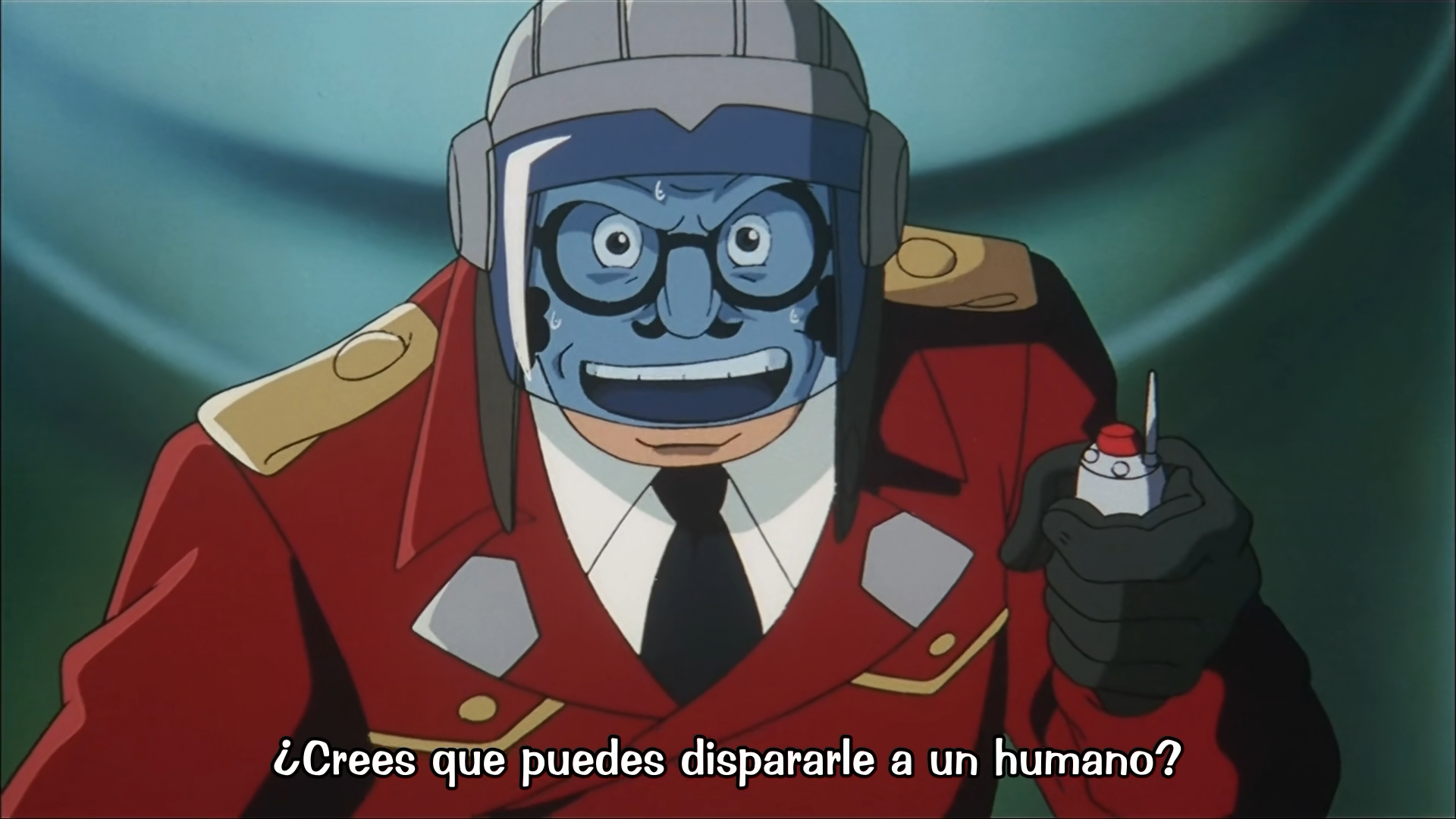 Astro Boy: Tetsuwan Atom (M&R Fansub)